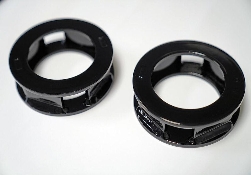 Superlift Leveling Kit 40041