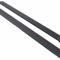 AMP Research 78254-01A Black PowerStep Xtreme Running Boards