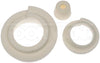 Dorman OE Solutions 905-544 Front Upper Position Shock Mount Isolator