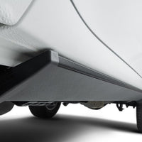 AMP Research 76254-01A Black PowerStep Electric Running Boards Plug