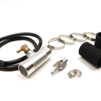 Southern Truck Diesel Fuel Tank Auxiliary Install Kit 11408