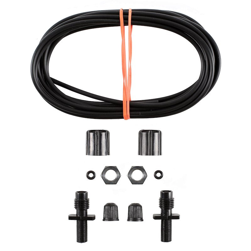 Monroe AK64 Shock Absorber Air Hose Kit (Adaptor Kit)