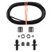 Monroe AK64 Shock Absorber Air Hose Kit (Adaptor Kit)