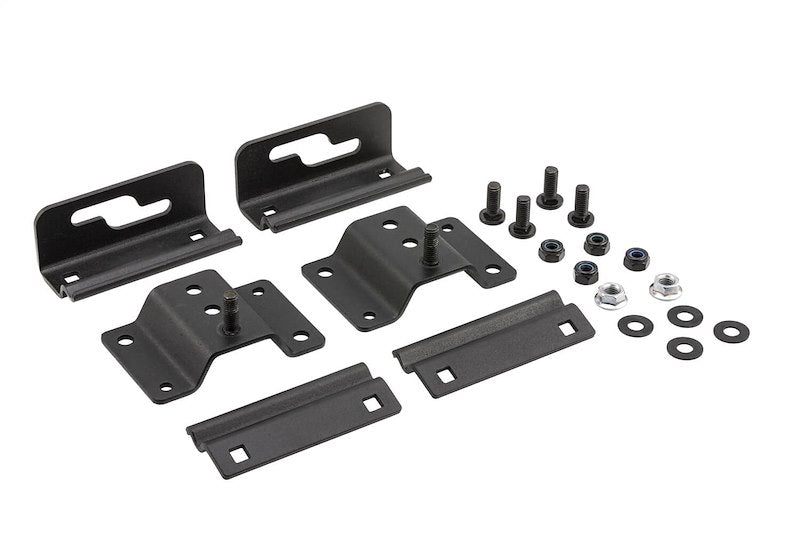 ARB Awning Bracket – Base Rack Quick Release Design, For ARB Roof Basket