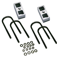 Superlift Suspension 3027 2