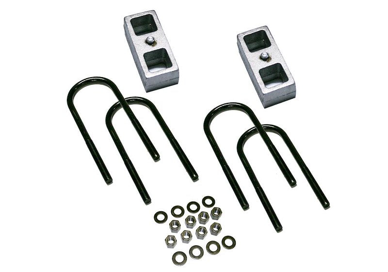 Superlift Suspension 3027 2