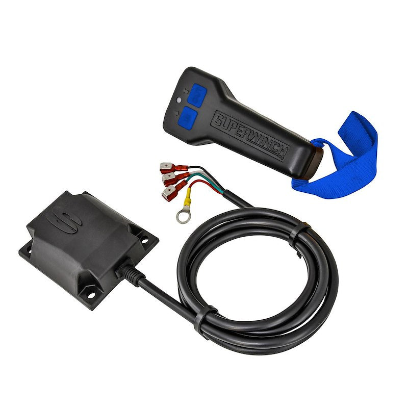 Superwinch 2277 Winch Remote Control Kit