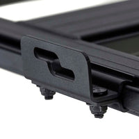 ARB Awning Bracket – Base Rack Quick Release Design, For ARB Roof Basket