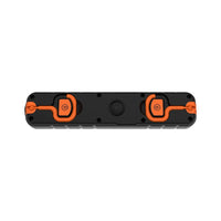 ARB Work Light – 10W Handheld Clear LED with 12V Cigarette Adapter, DC Plug & Rechargeable Battery
