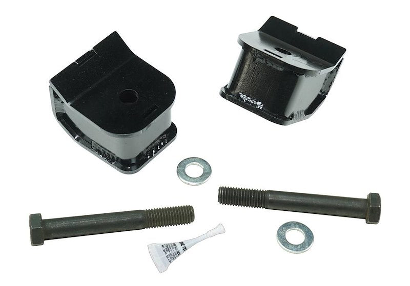 Superlift Leveling Kit 40031