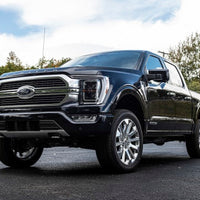 Zone Offroad ZONF1222 (Leveling Kit Suspension)