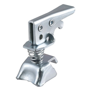 CURT 25194 Replacement 2" Posi-Lock Coupler Latch For Straight-Tongue Couplers