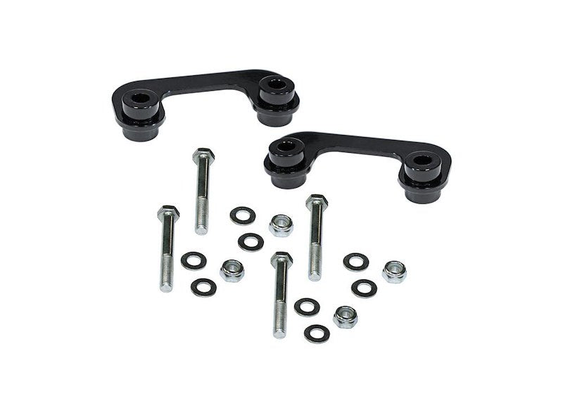 Superlift Leveling Kit 40040 (Leveling Kit Suspension)