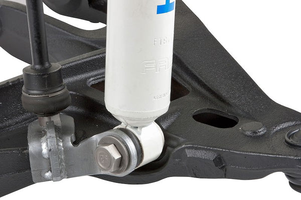 Fabtech Motorsports FTS93013 Shock Mount