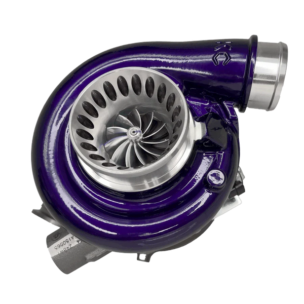 KC Jetfire Stage 2 Turbo (64/66) - 6.0 Powerstroke (2003-2007)