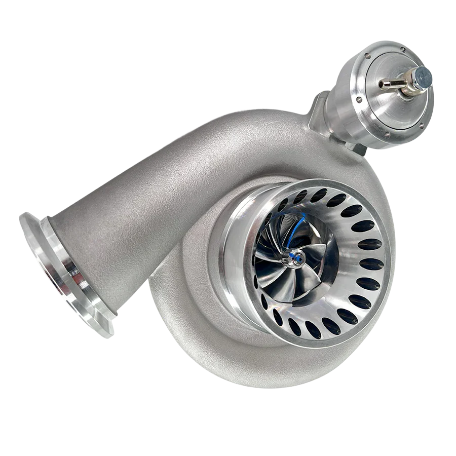 KC300x G3 Stage 3 Turbo - 7.3 Powerstroke (L99-03)