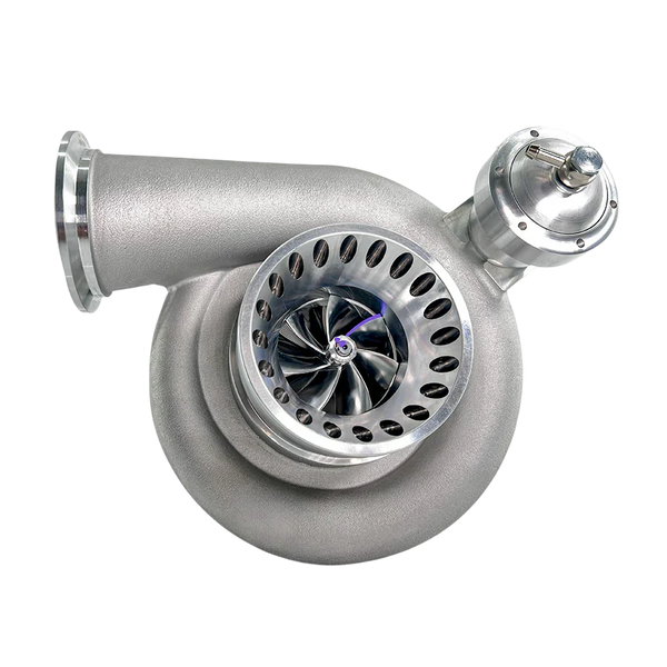 KC300x G3 Stage 2 Turbo - 7.3 Powerstroke (L99-03)