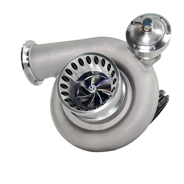 KC300x G3 Stage 1 Turbo - 7.3 Powerstroke (L99-03)