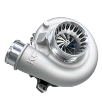 KC Jetfire Stage 1 Turbo (13 Blade) - 6.0 Powerstroke (04-07)