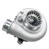 KC Jetfire Stage 1 Turbo (11 Blade) - 6.0 Powerstroke (04-07)