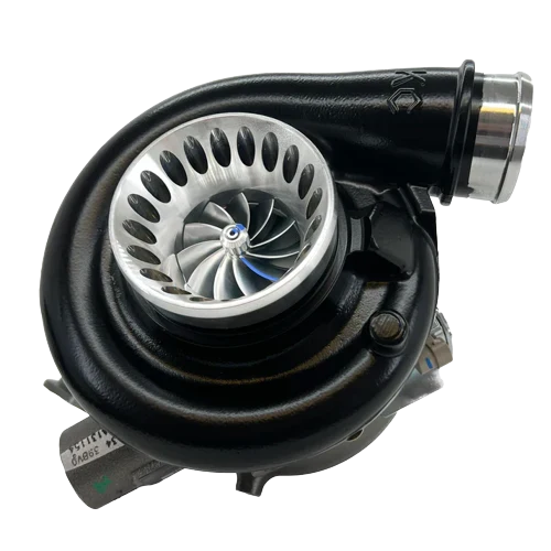 KC Jetfire Stage 1 Turbo (61/64) - 6.0 Powerstroke (2003-2007)