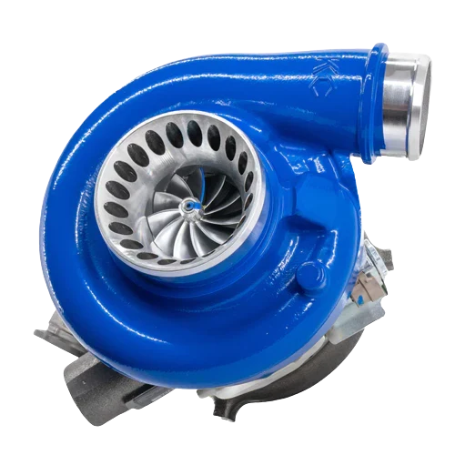 KC Jetfire Stage 2 Turbo (64/66) - 6.0 Powerstroke (2003-2007)