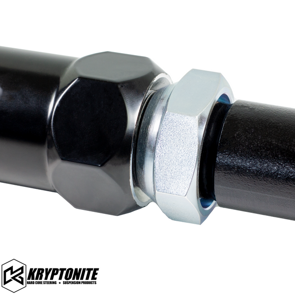 Kryptonite Ford Super Duty Death Grip Tie Rod F450/f550 2005-2024