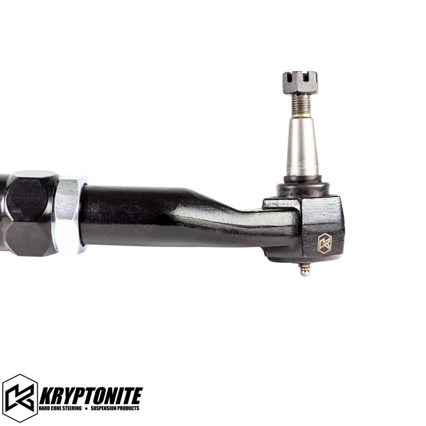 Kryptonite Ford Super Duty Death Grip Tie Rod F450/f550 2005-2024