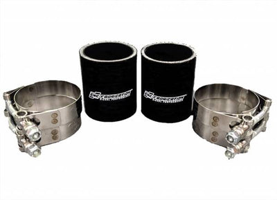 94.5-97 7.3L CNC Fab Intake Plenum Boot Kit