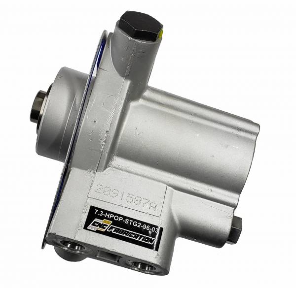 CNC Fabrication 94.5-95 7.3L Stage 1 High Pressure Oil Pump - 7.3-HPOP-STG1-94.5