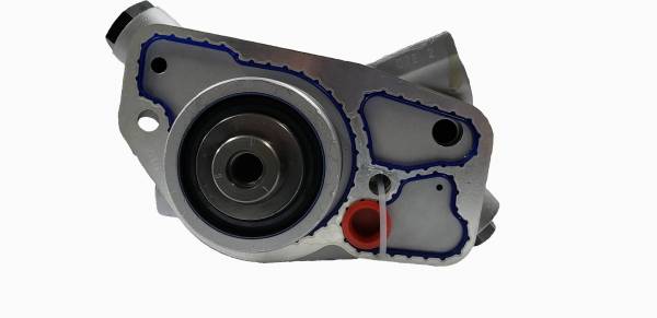 CNC Fabrication 94.5-95 7.3L Stage 1 High Pressure Oil Pump - 7.3-HPOP-STG1-94.5