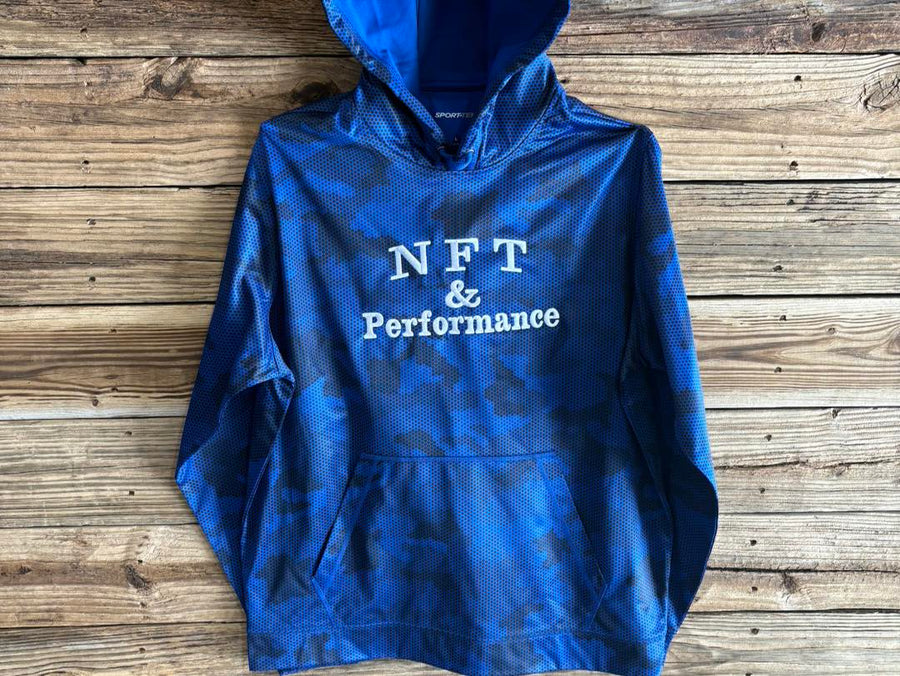 NFT Hoodie