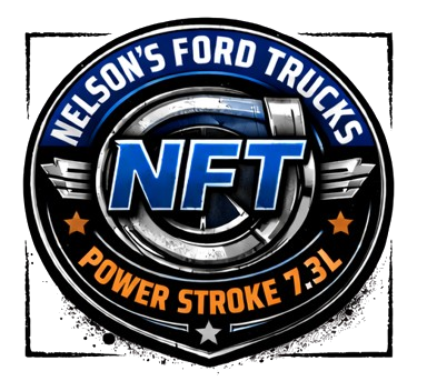 Nelson's Ford Trucks