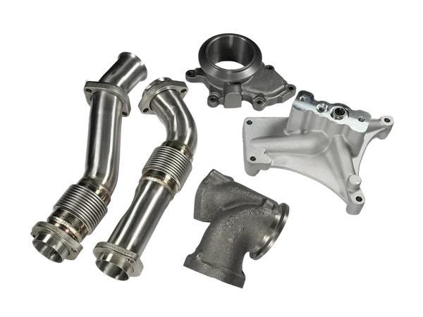 KC300x G3 Stage 1 Conversion Kit - 7.3 Powerstroke OBS (1994-1998)