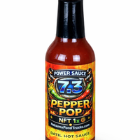 7.3 Power Pack - Hot Sauce Bundle