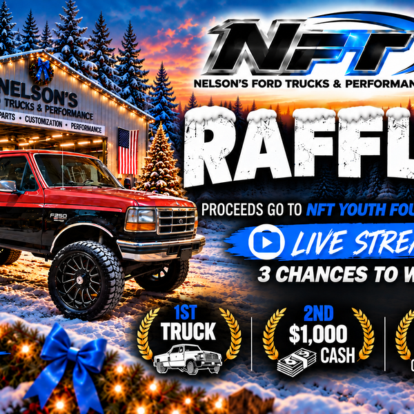 NFT Raffle Ticket