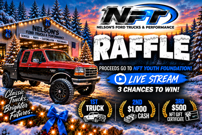 NFT Raffle Ticket