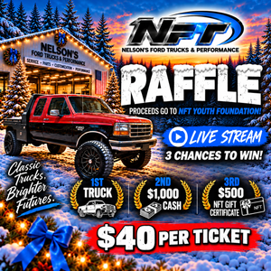 NFT Raffle Ticket