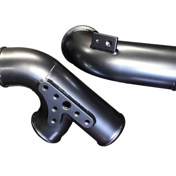 Pusher Intake Manifold 1999-2003 7.3L Powerstroke