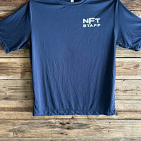 NFT Shirt (Blue)