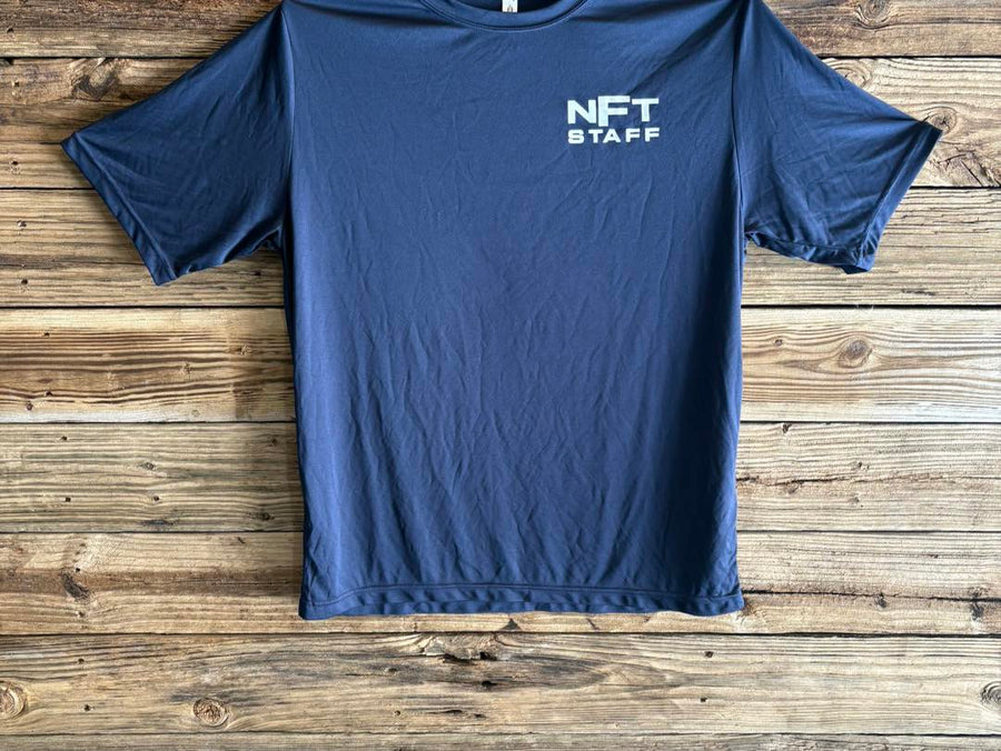 NFT Shirt (Blue)