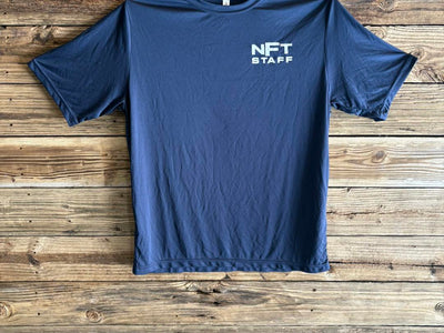 NFT Shirt (Blue)