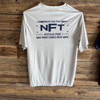 NFT Shirt (Gray)