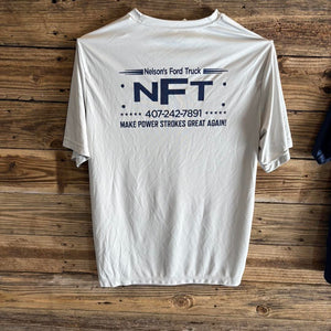 NFT Shirt (Gray)