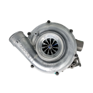 KC Stock Plus Billet Turbo (Garrett) - 6.0 POWERSTROKE 
2003 / STOCK 10 Blade Turbine