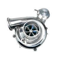 KC Stock Plus Billet Turbo - 7.3 POWERSTROKE (E99)