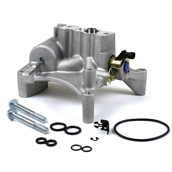 XDP OER Series Replacement EBV Turbocharger Pedestal 1999.5-2003 Ford 7.3L Powerstroke XD581