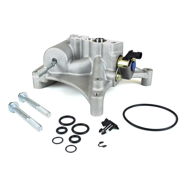 XDP OER Series Replacement EBV Turbocharger Pedestal 1999 Ford 7.3L Powerstroke (Early Model)