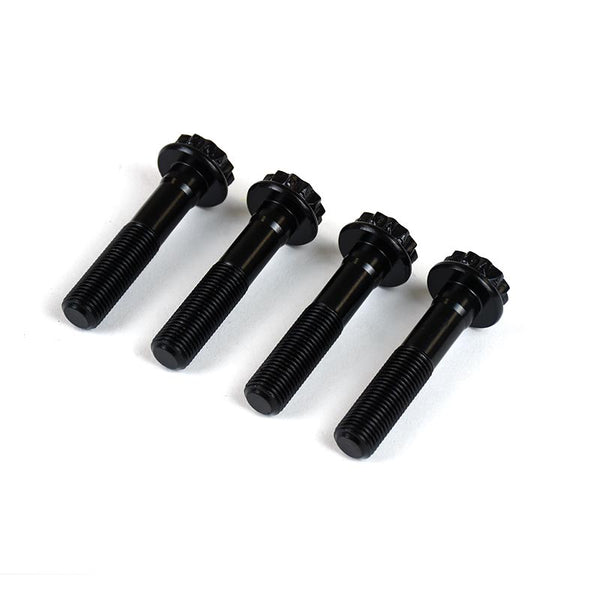 X200 Series Harmonic Balancer Bolt Set 03-10 Ford Excursion/F-250 Super Duty/F-350 Super Duty/F-450 Super Duty/F-550 Super Duty XDP Xtreme Diesel Performance