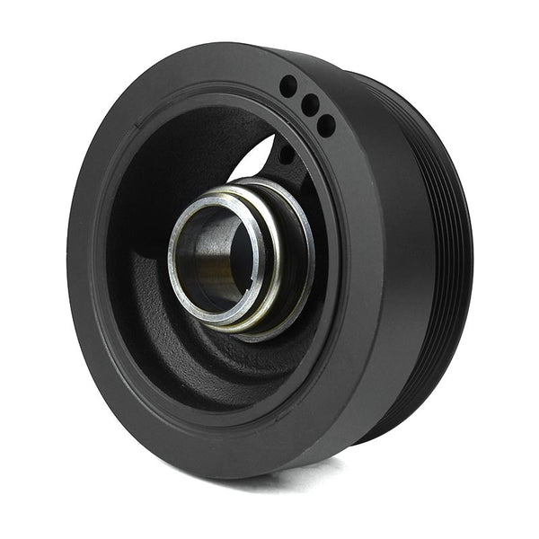 Premium Balancer Series - Stock Replacement Harmonic Balancer 94-03 Ford 7.3L Powerstroke XDP Xtreme Diesel Performance